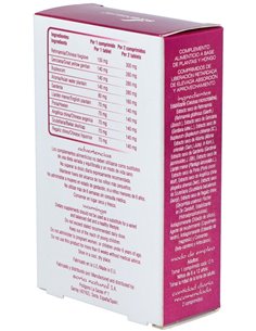 Chinasor 34 Long Dan Xie Gan Wan 30Comp. de Soria Natural