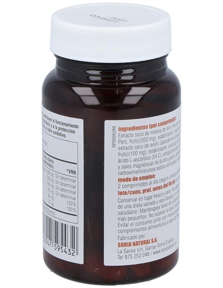 Hericium Complex 60Comp. de Mgdose