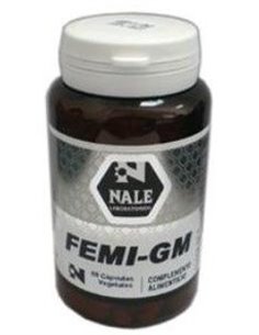 Femi Gm 60Cap. de Nale