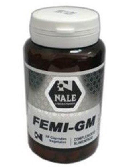 Femi Gm 60Cap. de Nale