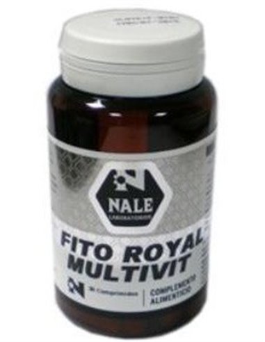 Fito Royal Multivit. 30Comp. de Nale
