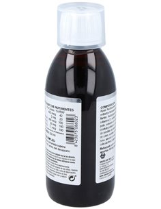 Inmuno Defens-A 250Ml. de Nale