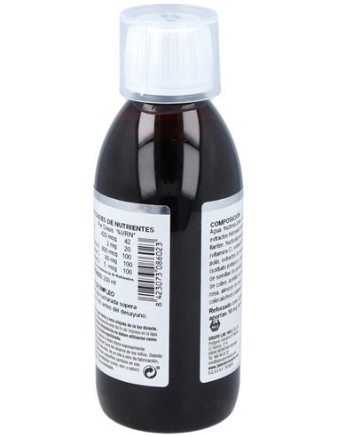 Inmuno Defens-A 250Ml. de Nale