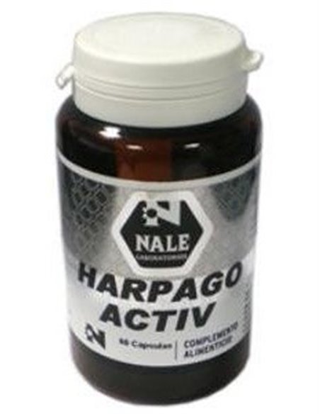 Harpago Activ 60Cap. de Nale