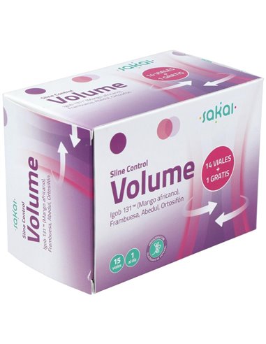 Sline Control Volume 15Viales de Sakai