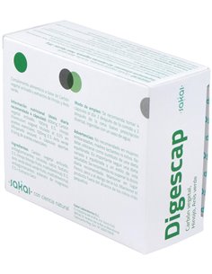 Digescap 60Cap. de Sakai