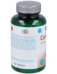 Cartilmare 110Cap. de Sakai