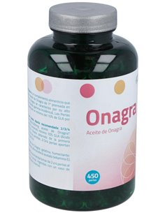 Onagra 450Perlas de Sakai