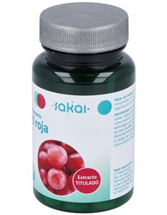 Vid Roja 100Comp. de Sakai