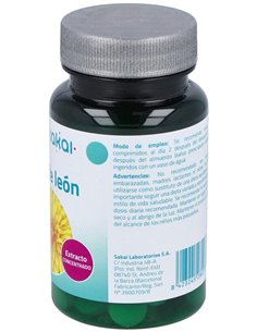 Diente De Leon 100Comp. de Sakai