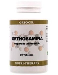 Orthosamina 90Comp. de Ortocel Nutri-Therapy