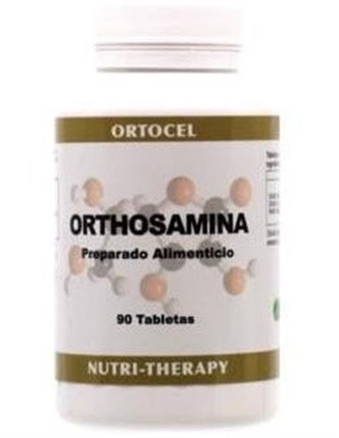 Orthosamina 90Comp. de Ortocel Nutri-Therapy
