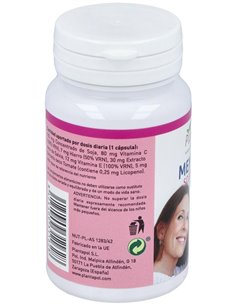 Menopol 60Cap. de Plantapol