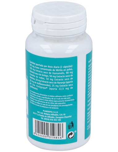 N-Linf 60Cap. de Plantapol