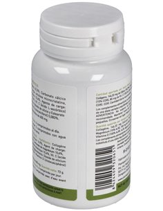 Colageno-Magnesio-Vit.C Y Vit.D 120Comp. de Plantapol