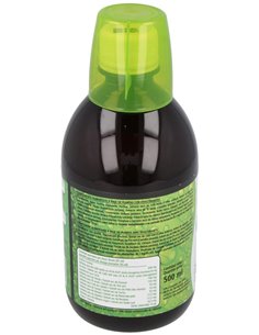 Green Coffee Plus (Cafe Verde) Liquido 500Ml. de Plantapol
