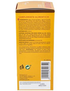 Polixir 02 Ed (Digestivo) Jarabe 250Ml. de Plantapol