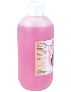 Agua De Rosas 500Ml. de Plantapol