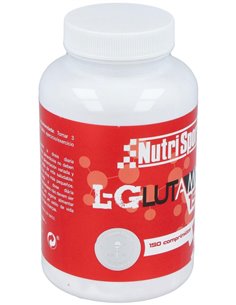 L-Glutamina 150Comp. de Nutrisport