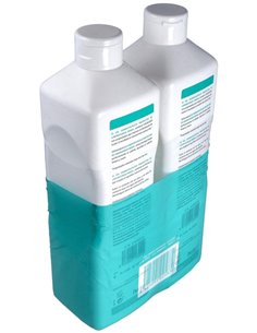 Inibsa Pack 2 Geles + Champu 200Ml. de Inibsa