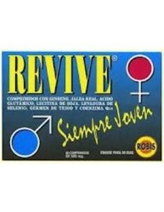 Revive 60Comp de Robis