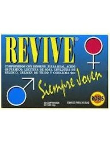 Revive 60Comp de Robis