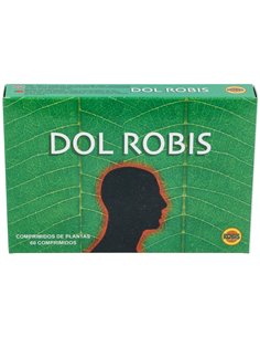 Dol Robis 60Comp. de Robis