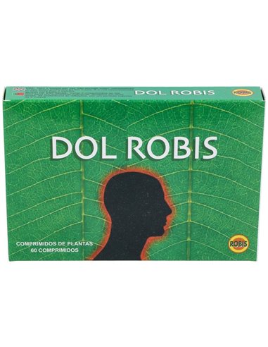 Dol Robis 60Comp. de Robis