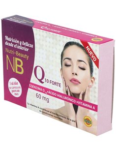 Q-10 Forte 30Caps. de Robis