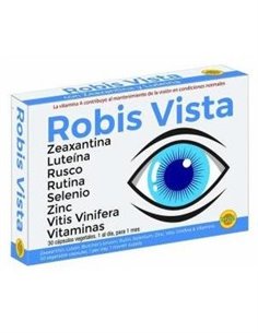 Robis Vista 30Cap. de Robis
