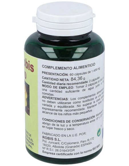 Ona-Robis 1200Mg. 60Perlas de Robis