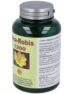 Ona Robis 1200Mg. 130Perlas de Robis