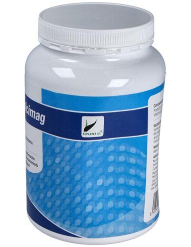 Fepa-Colcimag 400Gr. de Fepadiet