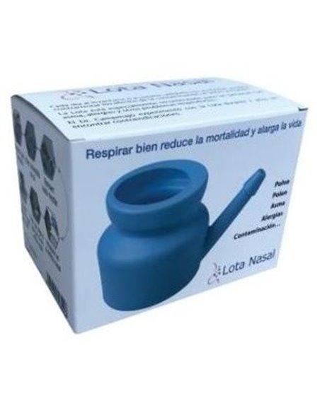 Lota Nasal de Lota