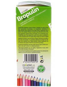 Bropulin 250Ml. de Novadiet
