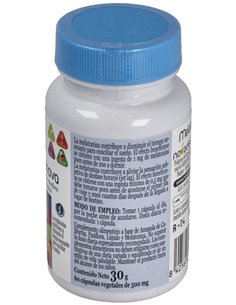 Melatonova 60Cap. de Novadiet