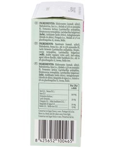 Senina 18 Sticks de Novadiet