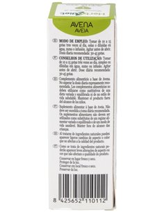 Herbodiet Ext.Fluido Avena 50Ml. de Novadiet