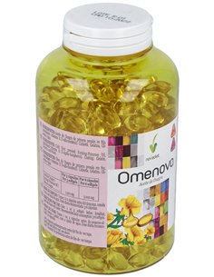 Omenova 400Cap. de Novadiet