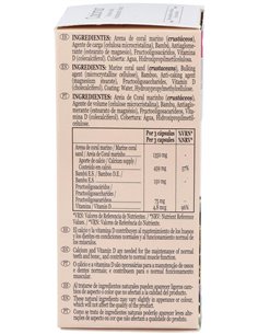 Calcimar 90Cap. de Novadiet