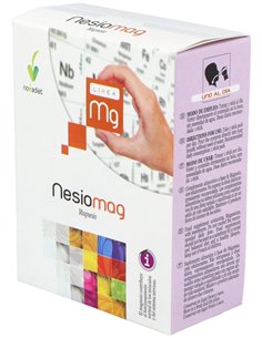 Nesiomag 18Sticks de Novadiet