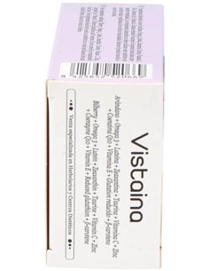 Vistaina 30Cap. de Novadiet