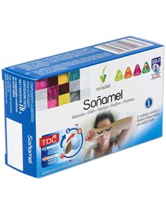 Soñamel 30Comp. de Novadiet