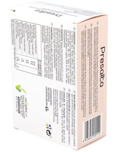 Presalta 60Cap.Veg. de Novadiet