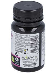 Harpagofito 30Cap. Elementales de Novadiet