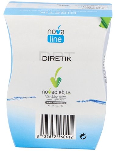 Diretik 18Sticks de Novadiet