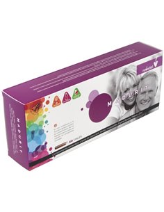 Madurit 20Viales de Novadiet