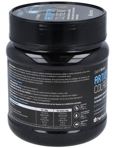 Artioptim Colageno Hidrolizado 350Gr. de Herbora