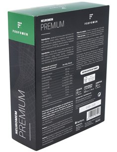 Fosfomen Neuromen Premium 20Amp. de Herbora