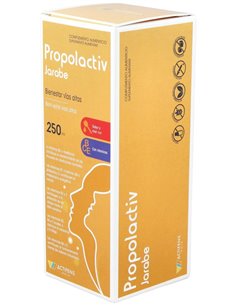 Actifens Propolactiv 250Ml. de Herbora